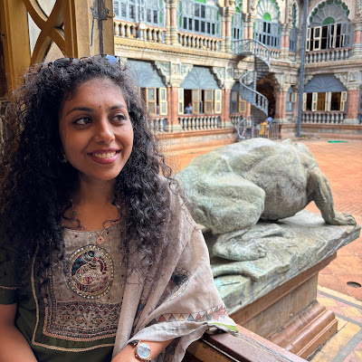 Tanvi Sirsat