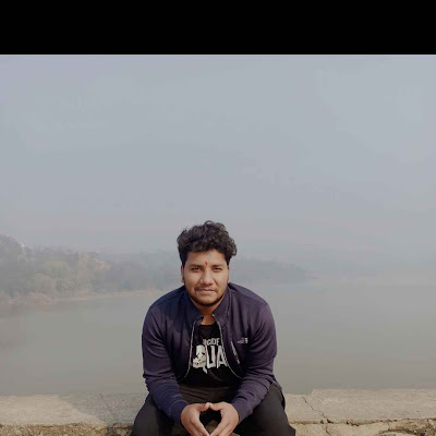 Pankaj Kumar