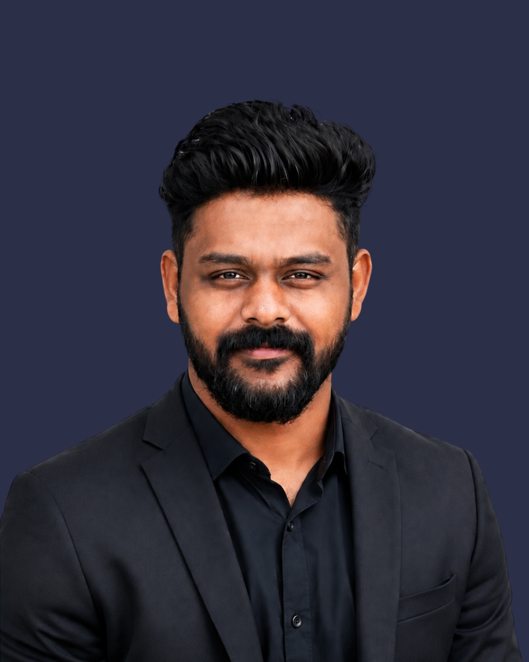 Rahul A V