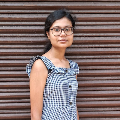Shreyasi Ghosh