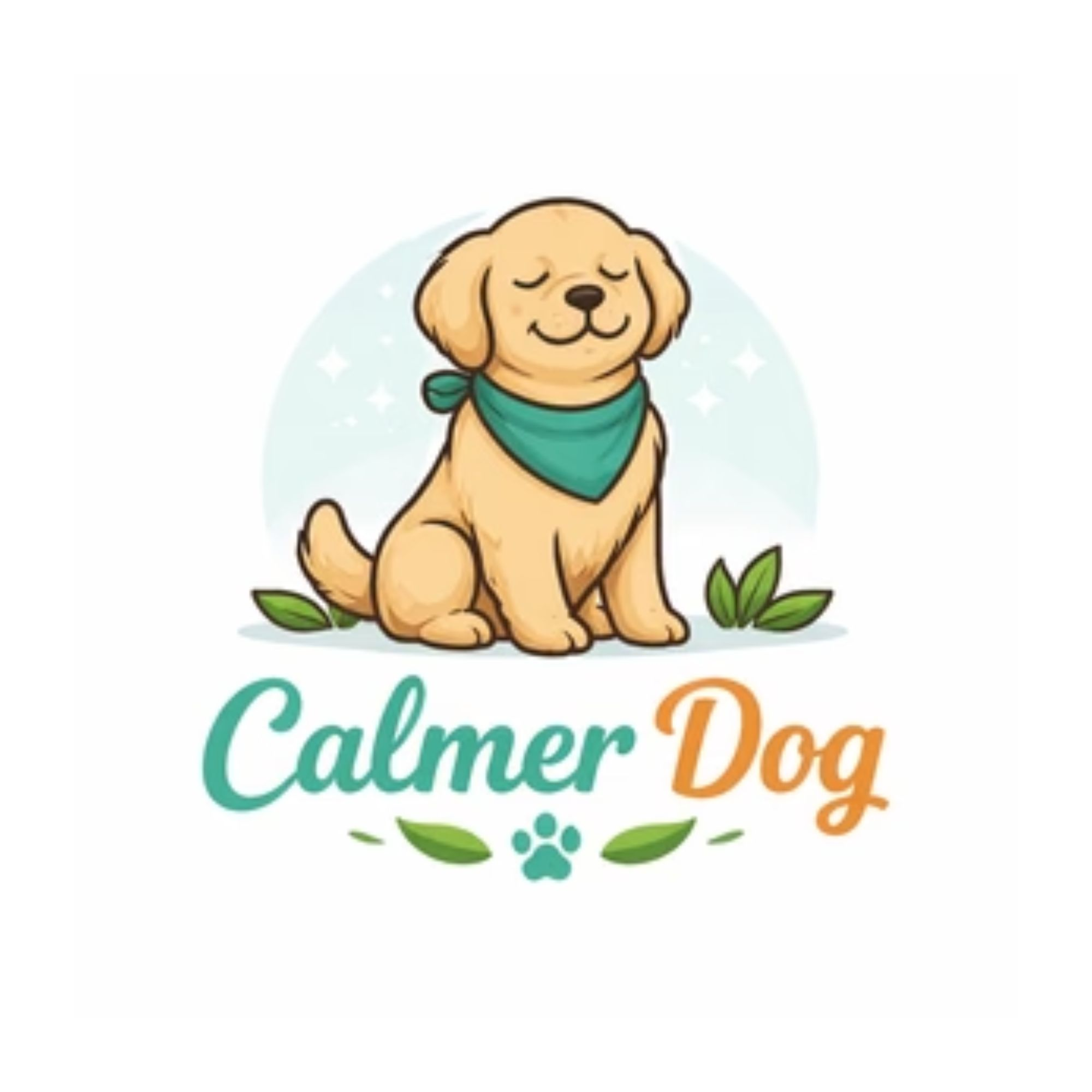 Calmer Dog