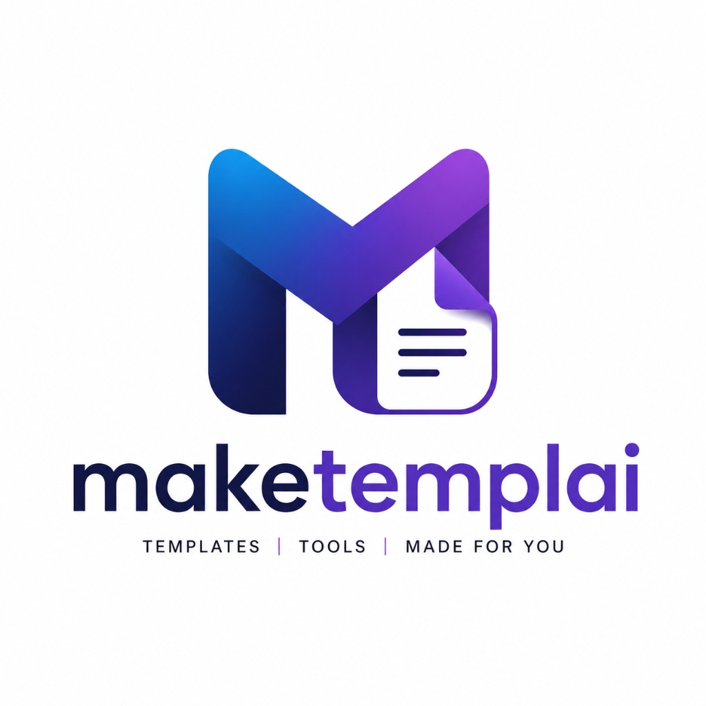 MakeTemplAI Team