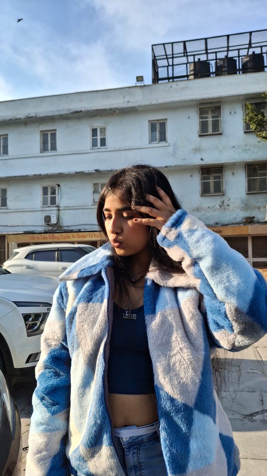 Tripti