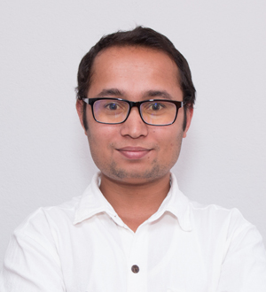 Nabin Paudyal