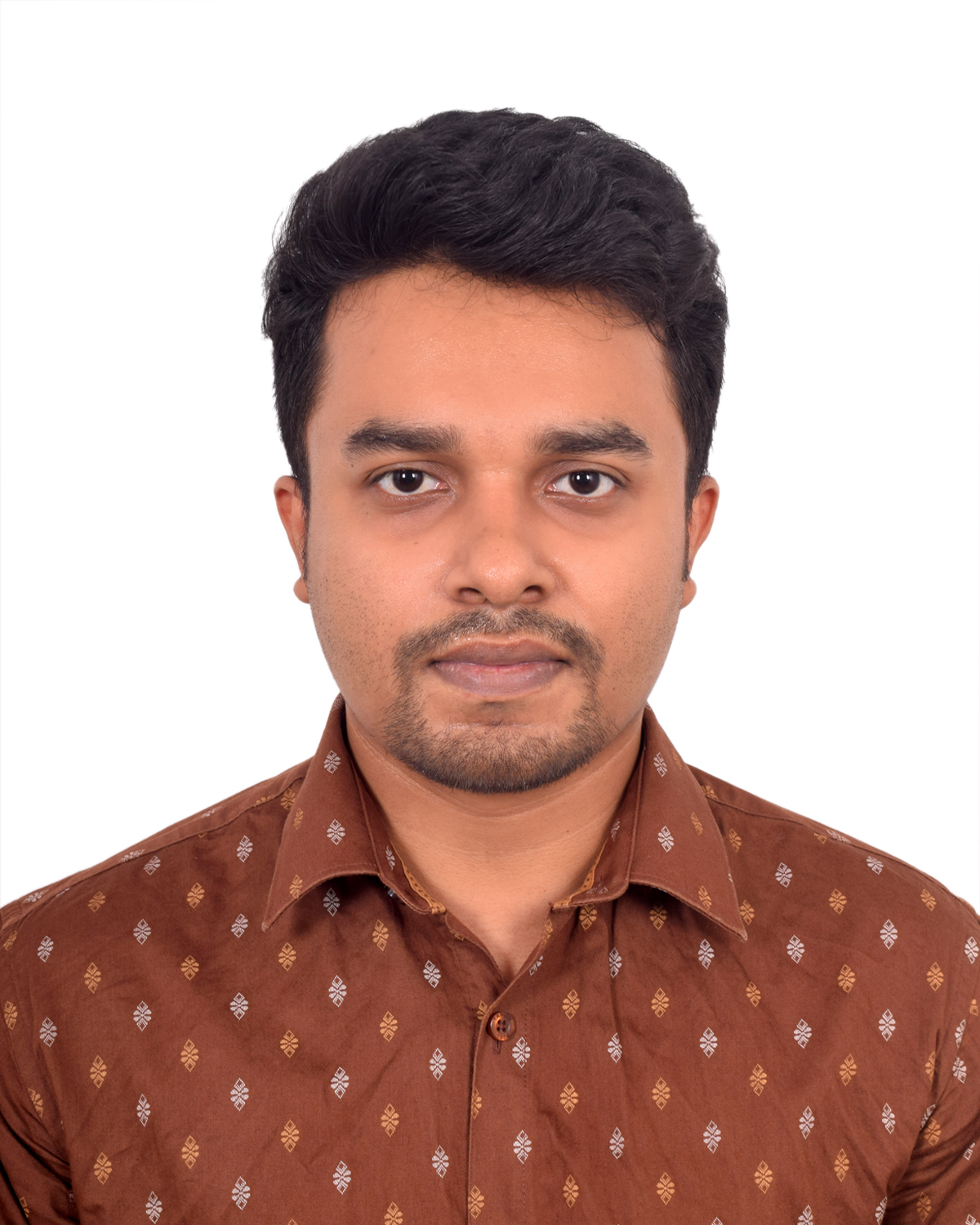 Md Shofiul Islam