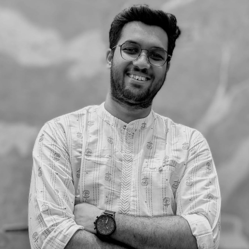 Shashank Joshi