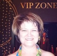 Нелли Щербина