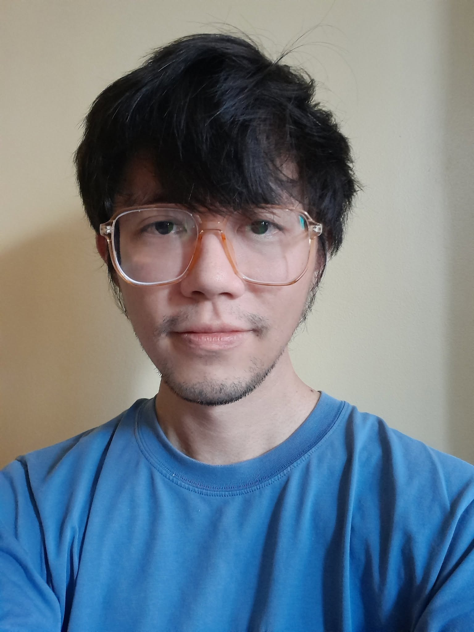 Joshua Gabriel