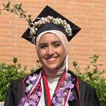Sara Khaled Aly