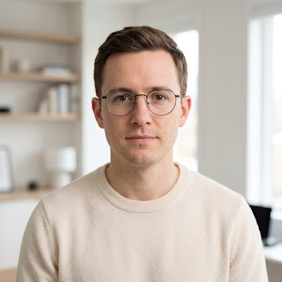Julian Vance