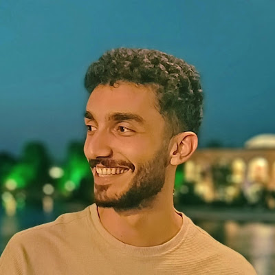 Danial Enayati