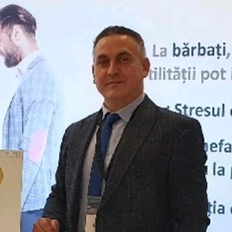 Laurentiu Iancu