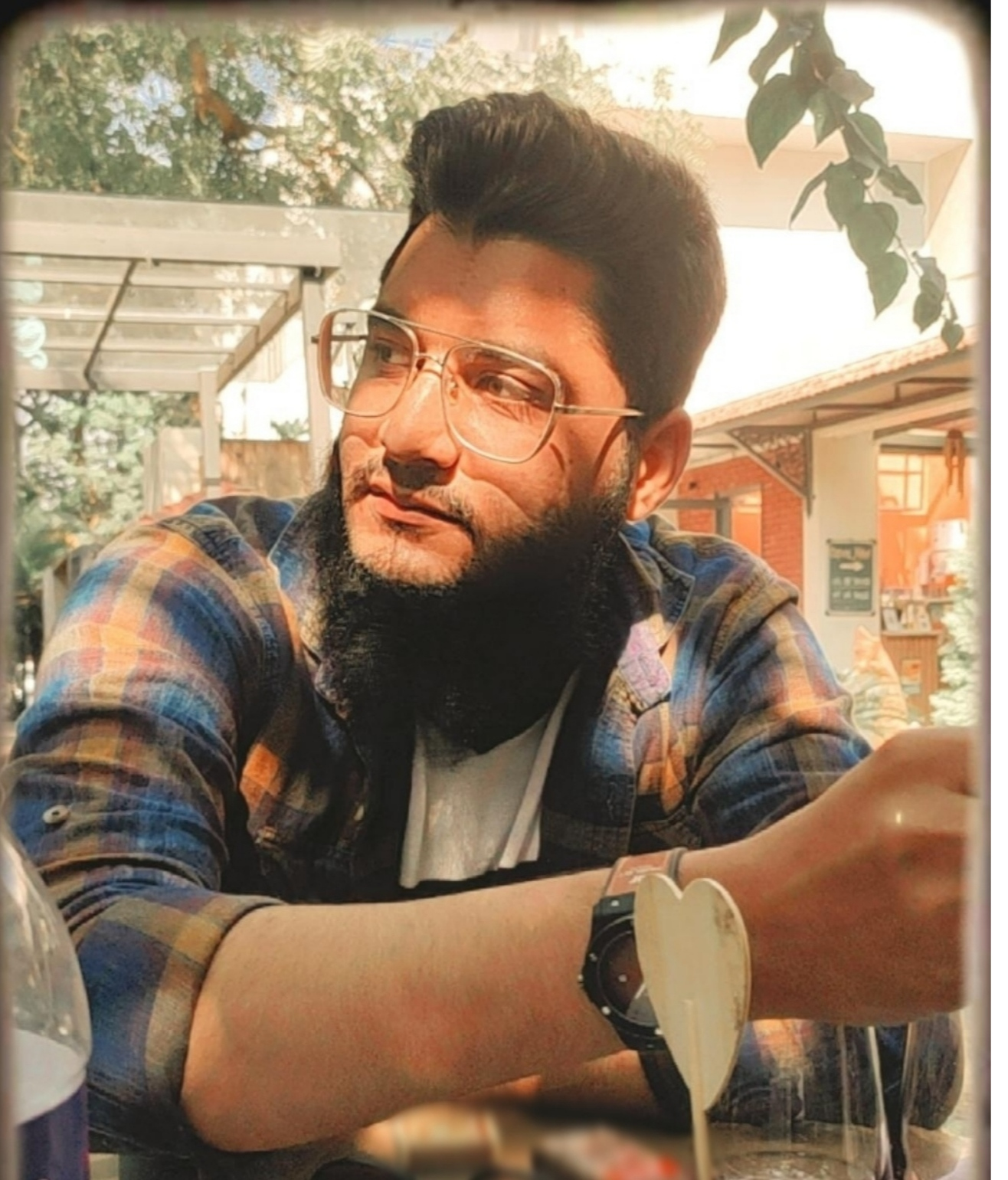 Uzer Khan