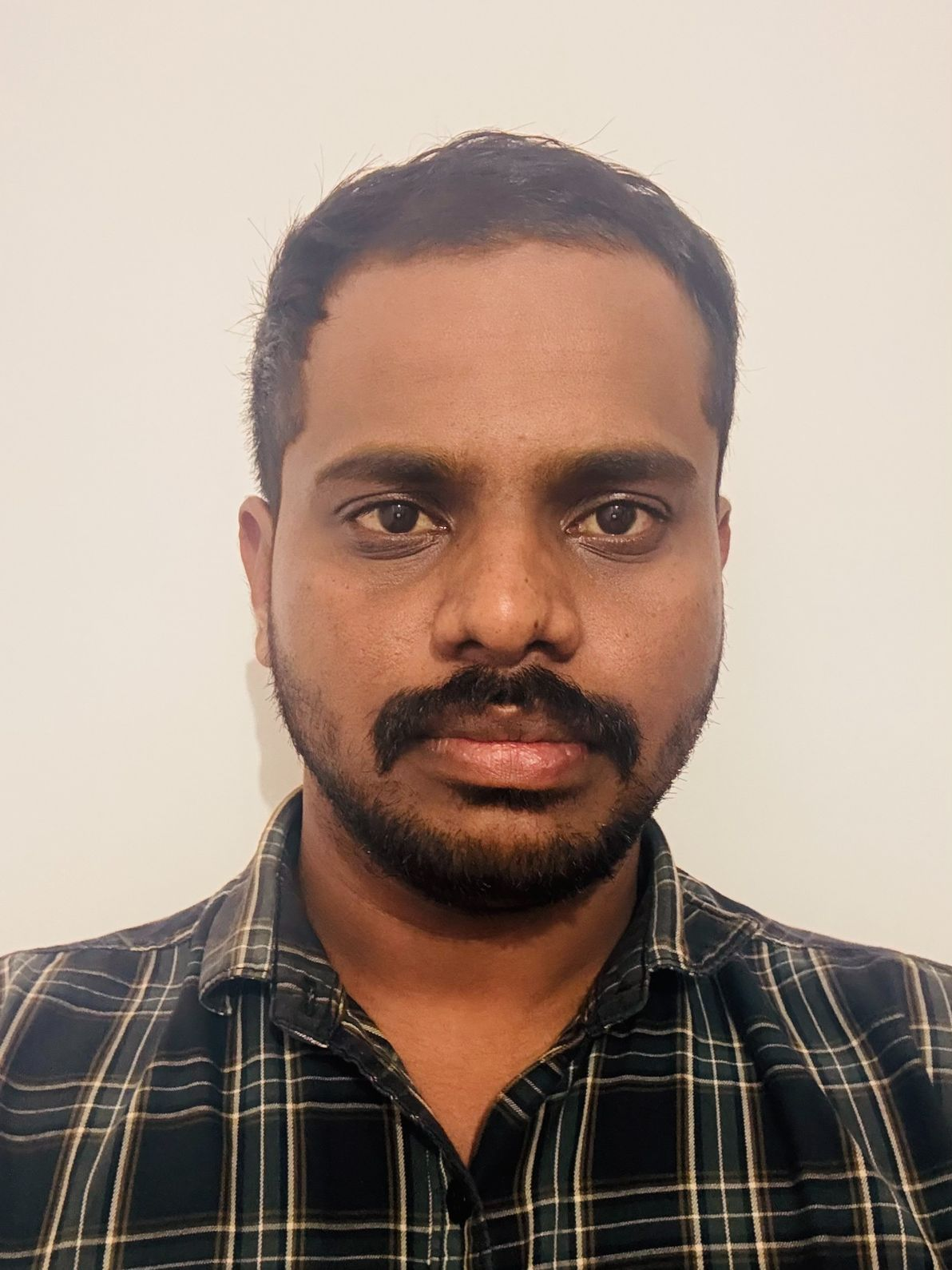 satyanarayana chary