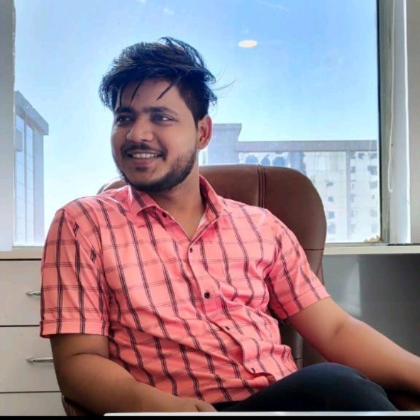 Abhinav Shukla