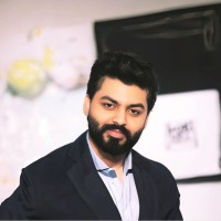 Ashutosh Mishra