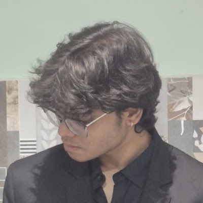 Vishal Raj
