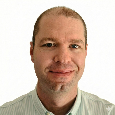 Richard Brenchley