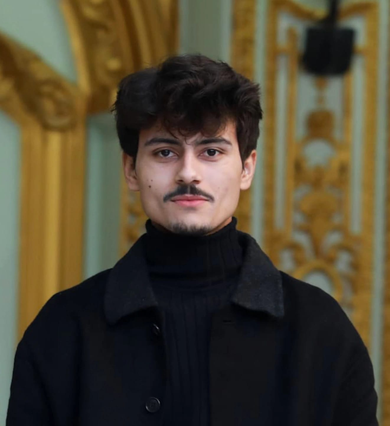 Moiz Azad