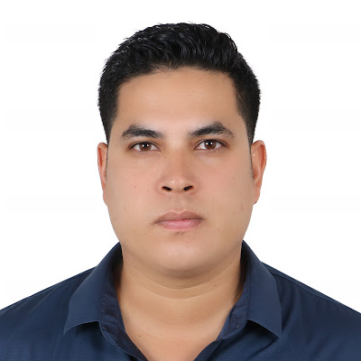 Fidel Alejandro Fernandez Arias