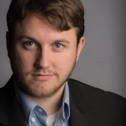 Christopher Haefner