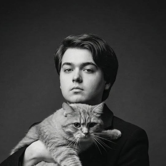 Akatriniy Stanislav