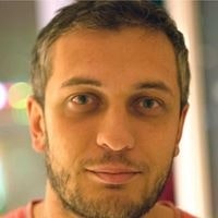 Константин Терещенков