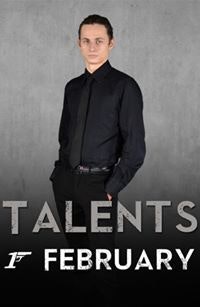 Volodymyr Yablonskyi