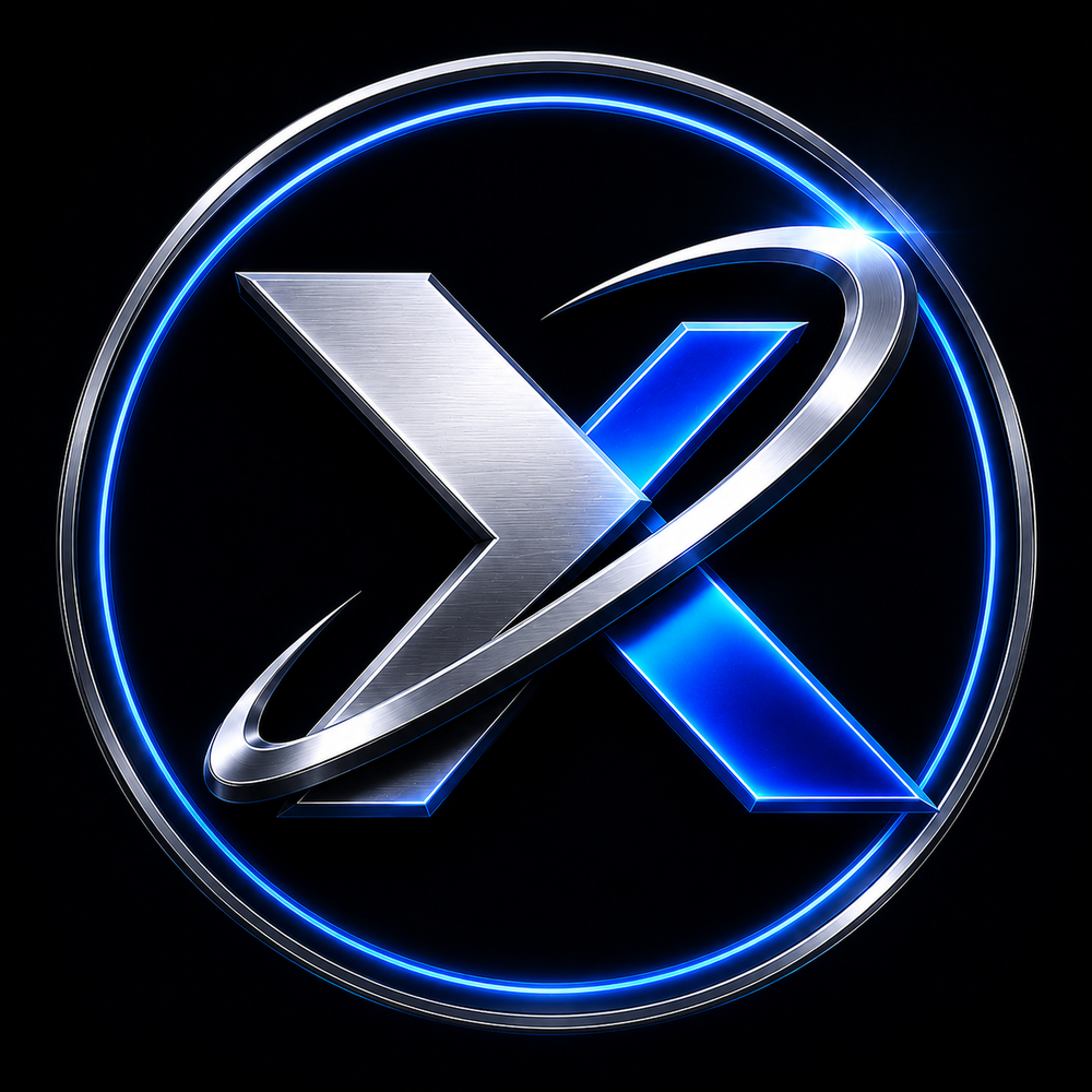 SpaceNovaX
