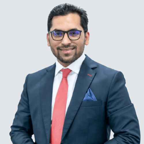 Rizwan Ansari