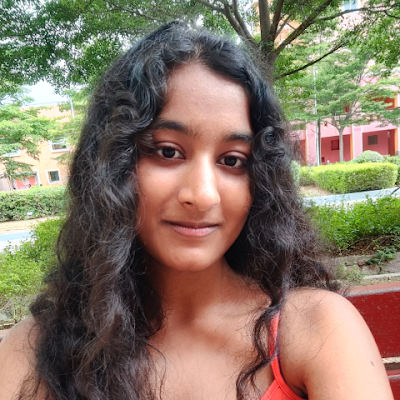 Aarushi Verma