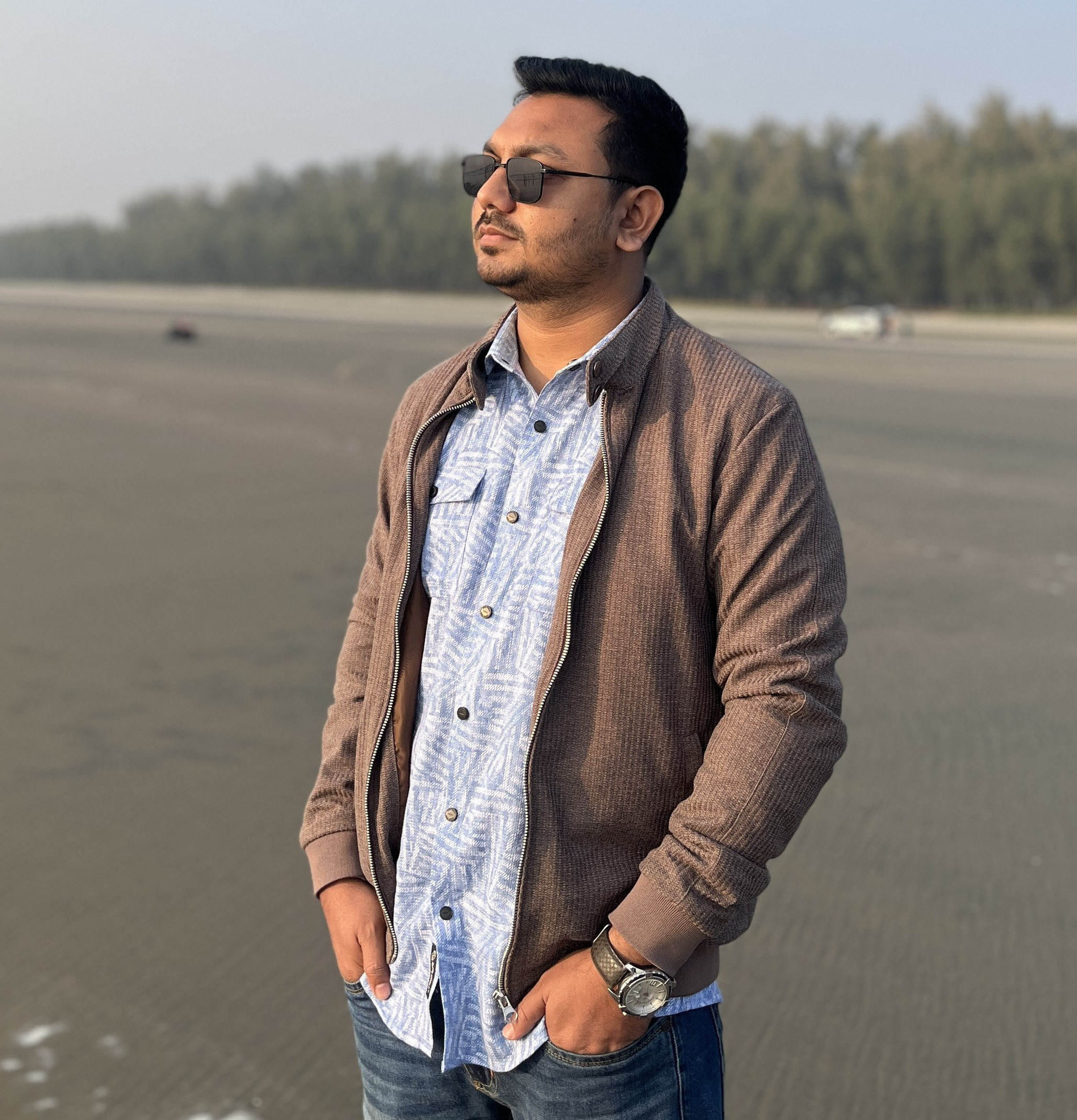 Ruhul Amin Parvez