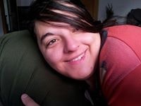 Sonia Sandalinas Perez