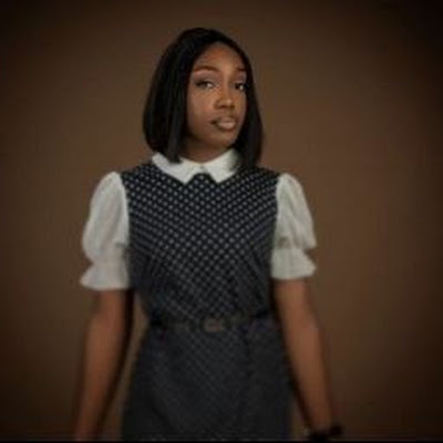 Ngozi M