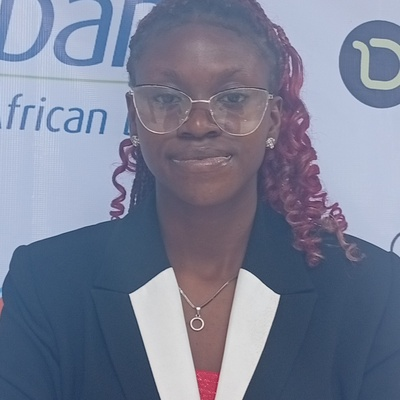 Mercy Awosika