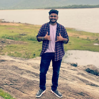 bala vignesh kamalanathan