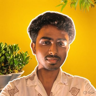 Piruthvirajan K