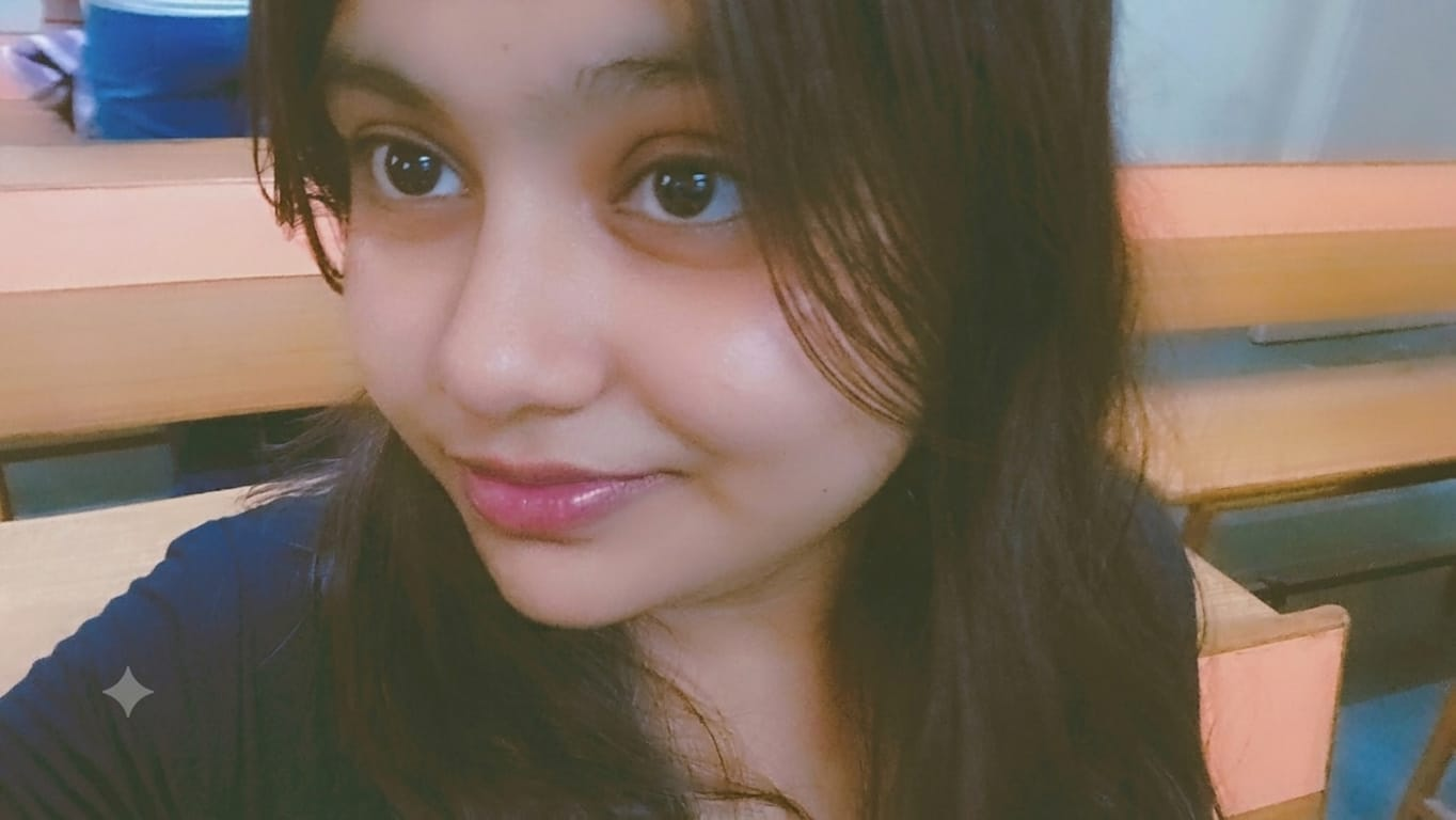 Shreya Jha