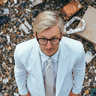 Thomas Schostok