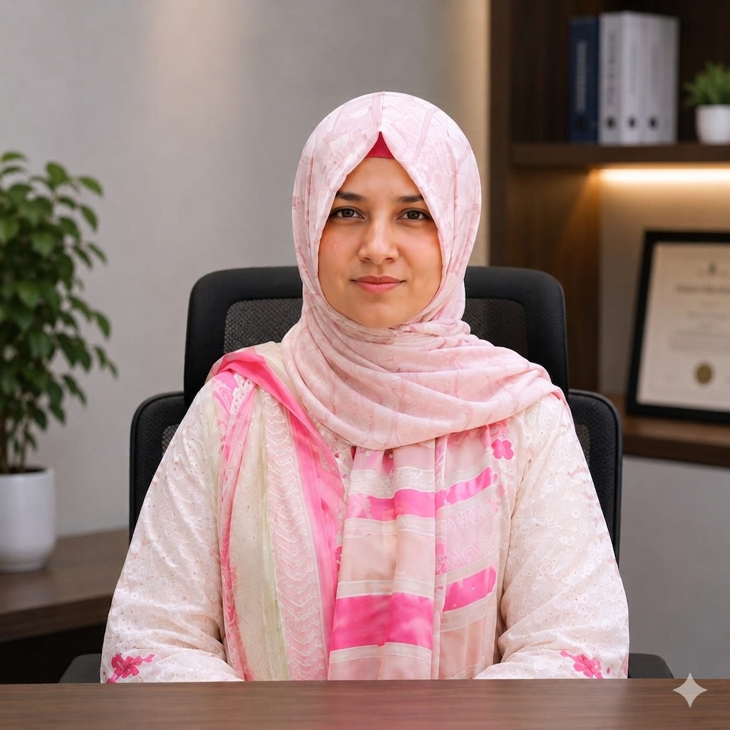 Masoom Sakina 