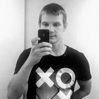 Эдик Шамшурин