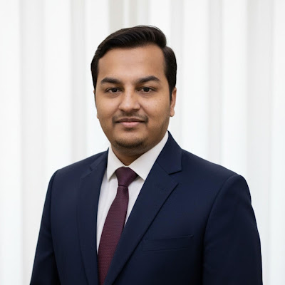 Apurv Bhavsar