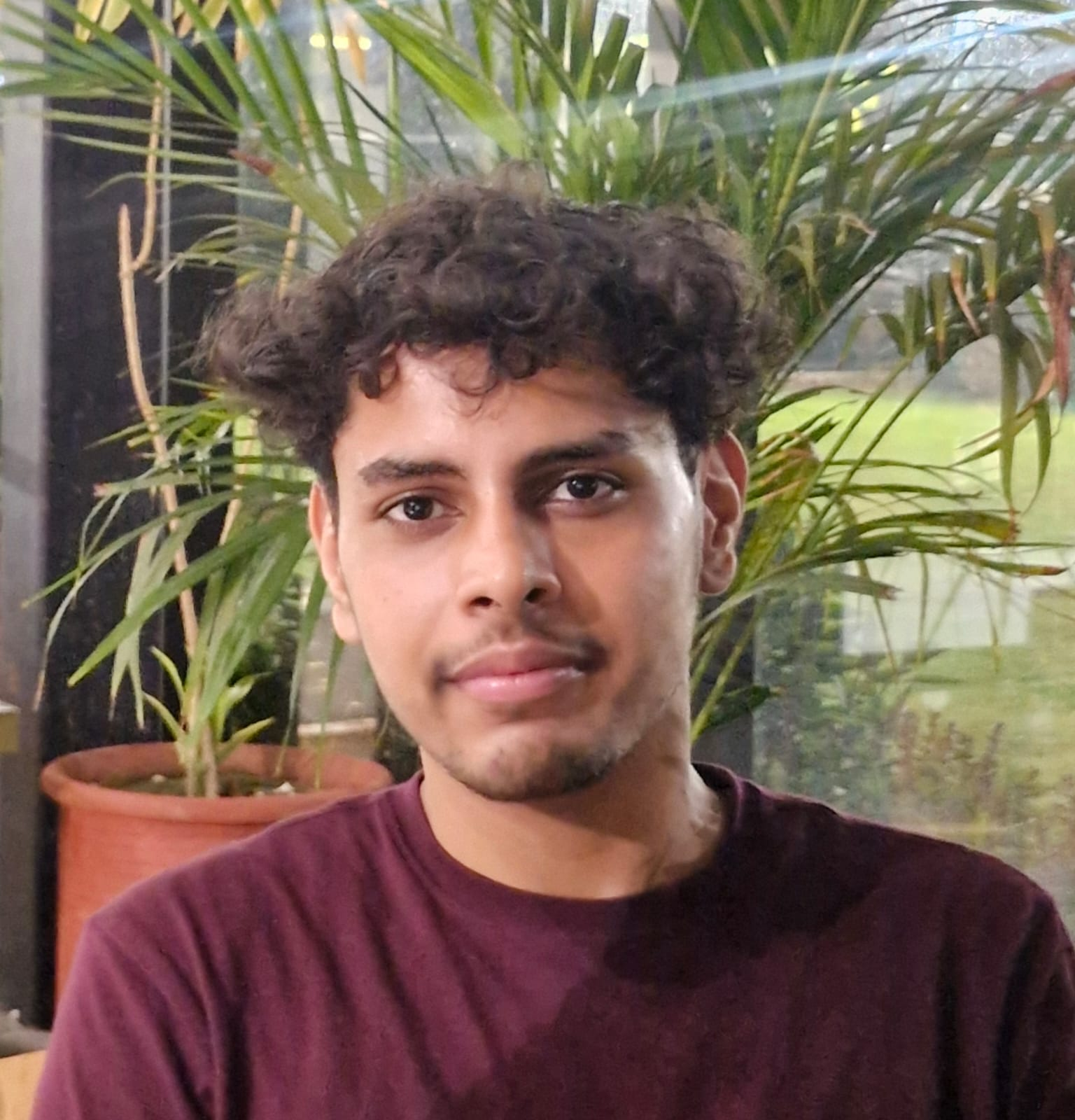 RUDRA PRATAP