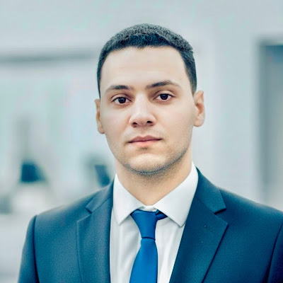 Mohammed Shaheen