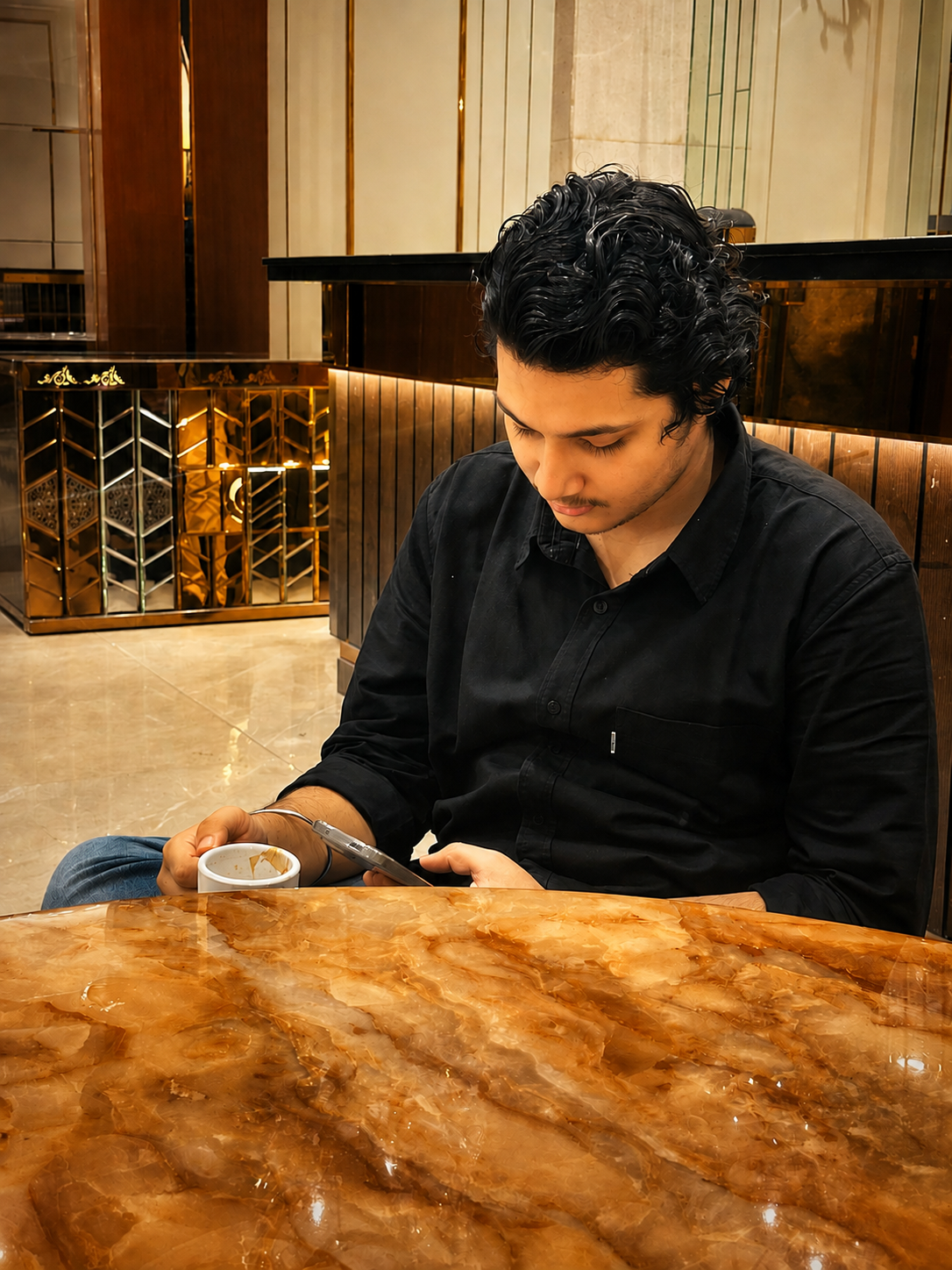 Pranjal Katoch