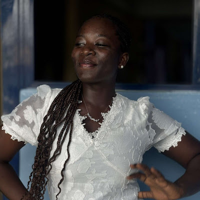 Christabel Maame Yaa Dekyem