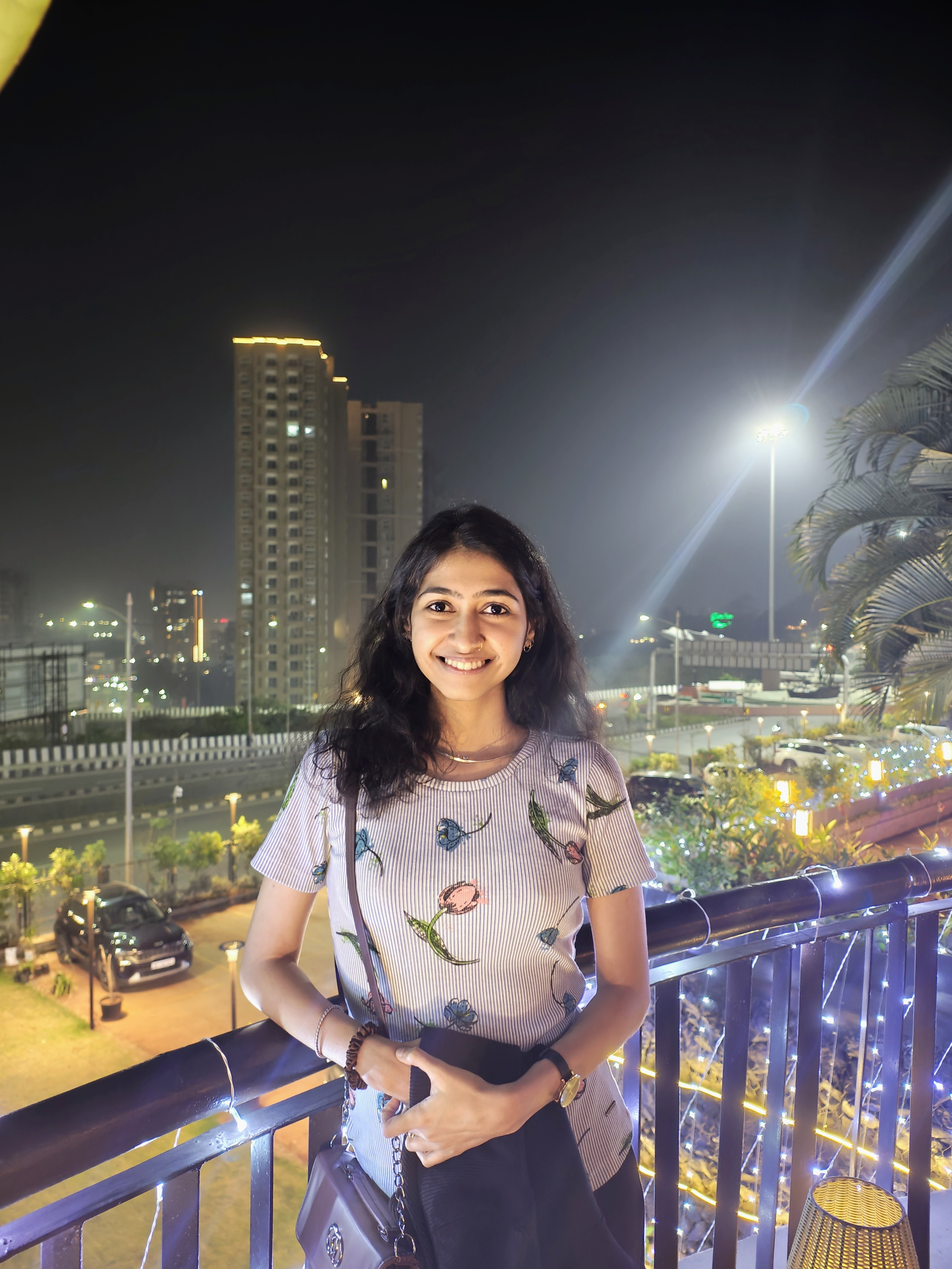Samruddhi Pande