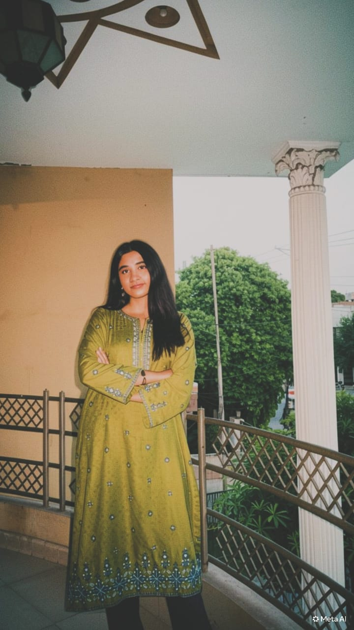 Umama Sajid