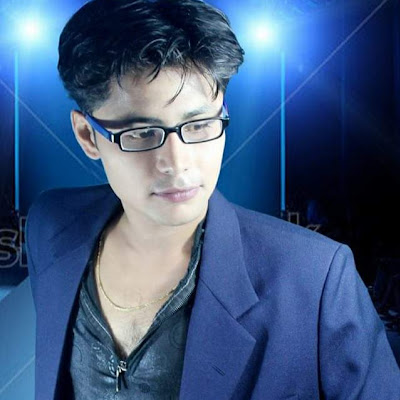 Swapnanjan Chakraborty