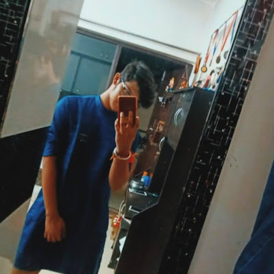 ARNAV SRIVASTAVA